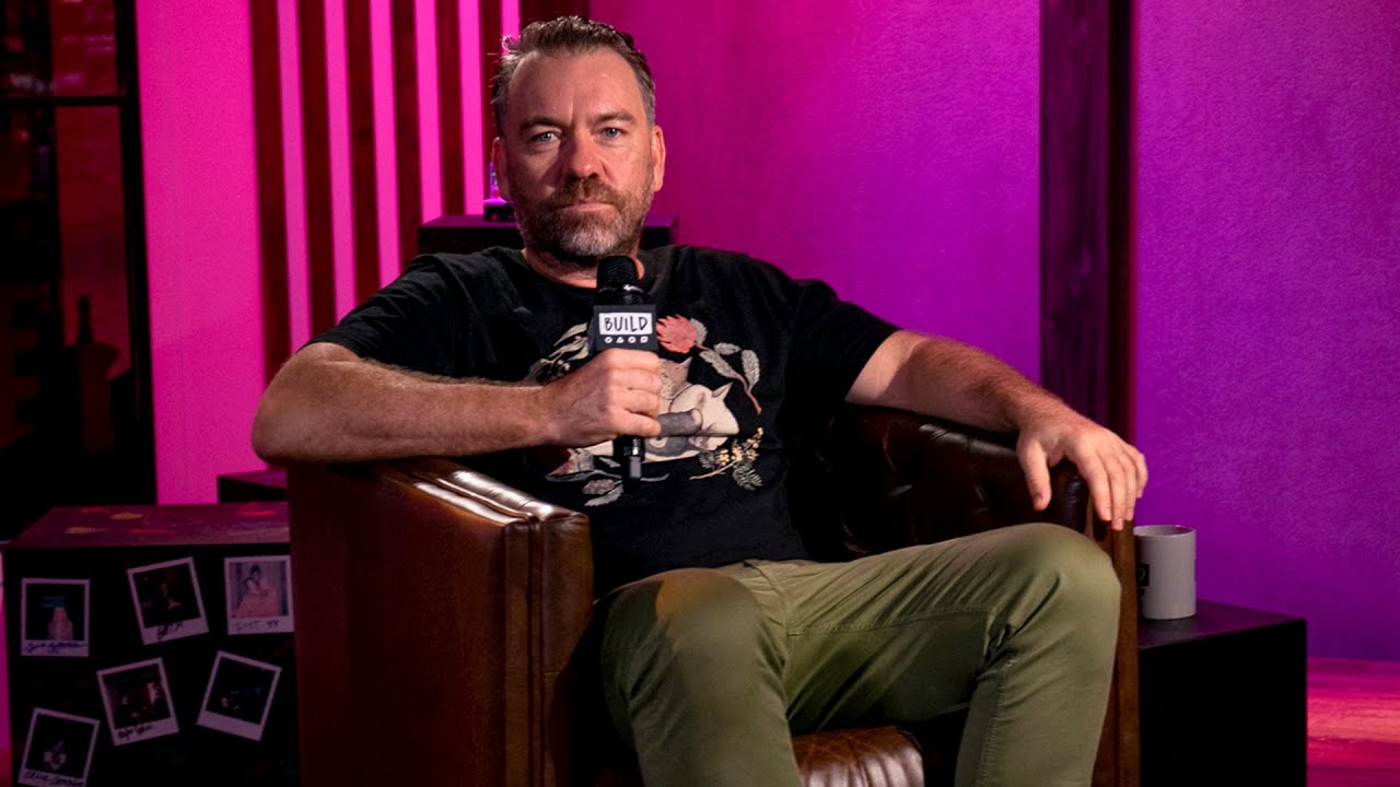 Game of Thrones star Brendan Cowell chats his latest role in Avatar 2
