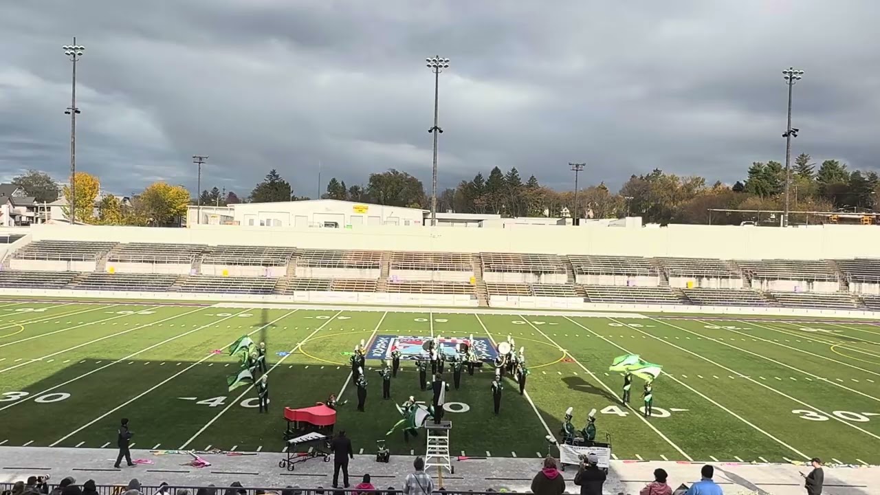 UCMB LMBA Championships Still standing 10/25/25