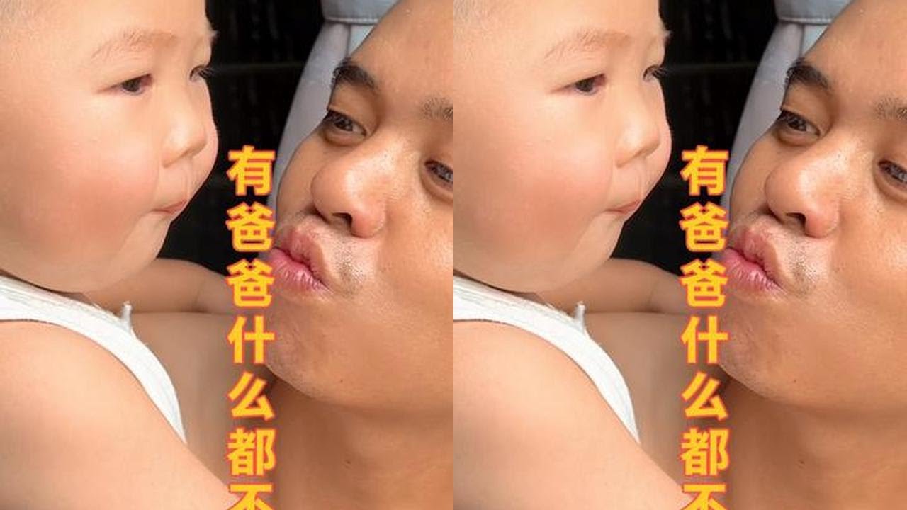 一家人院里开心制作黄皮酒，突然狂风暴雨，宝宝吓得往爸爸怀里钻#黄皮酒 #院子生活 #爸爸和儿子