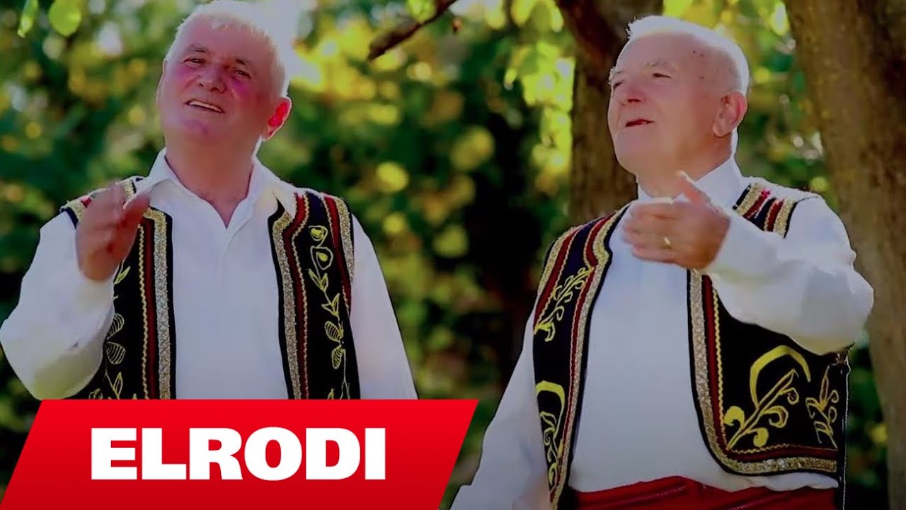 Selman Kajo & Kujtim Pone - Kendojme per Lapardhane (Official Video HD)