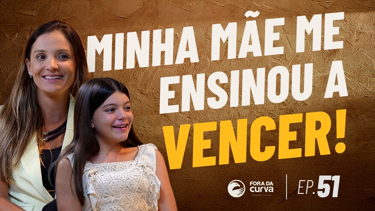 MINHA MÃE ME ENSINOU A VENCER: O Colégio Militar, a Ligação e a História Que atravessam Gerações!