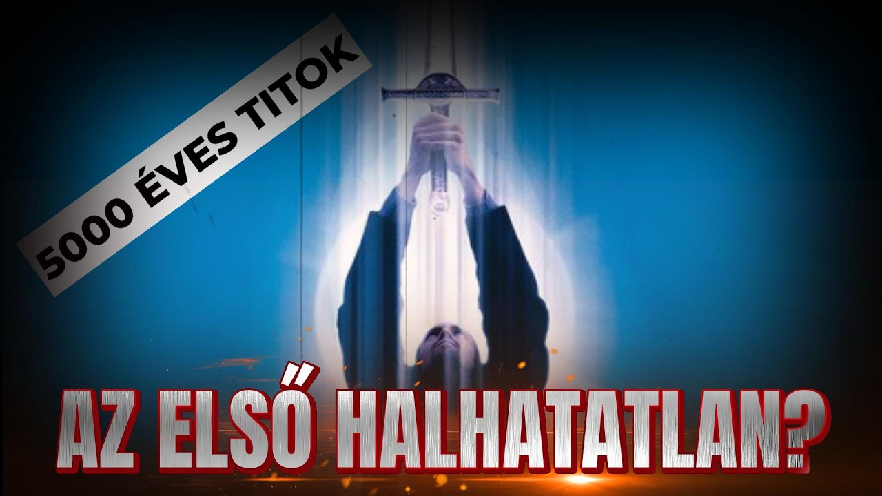 A legidősebb halhatatlan: Methos teljes t&ouml;rt&eacute;nete