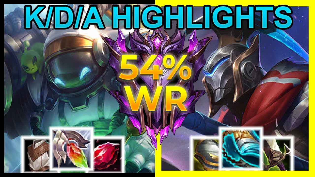 【 Pantheon 】vs. Bard - MASTER - Support - 11.13 - League of Legends KDA Highlights