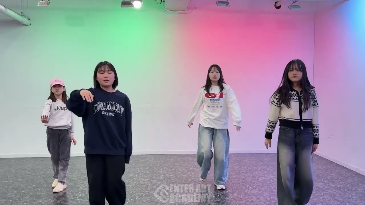[삼계점]케이팝클래스_6시월수금 에이핑크