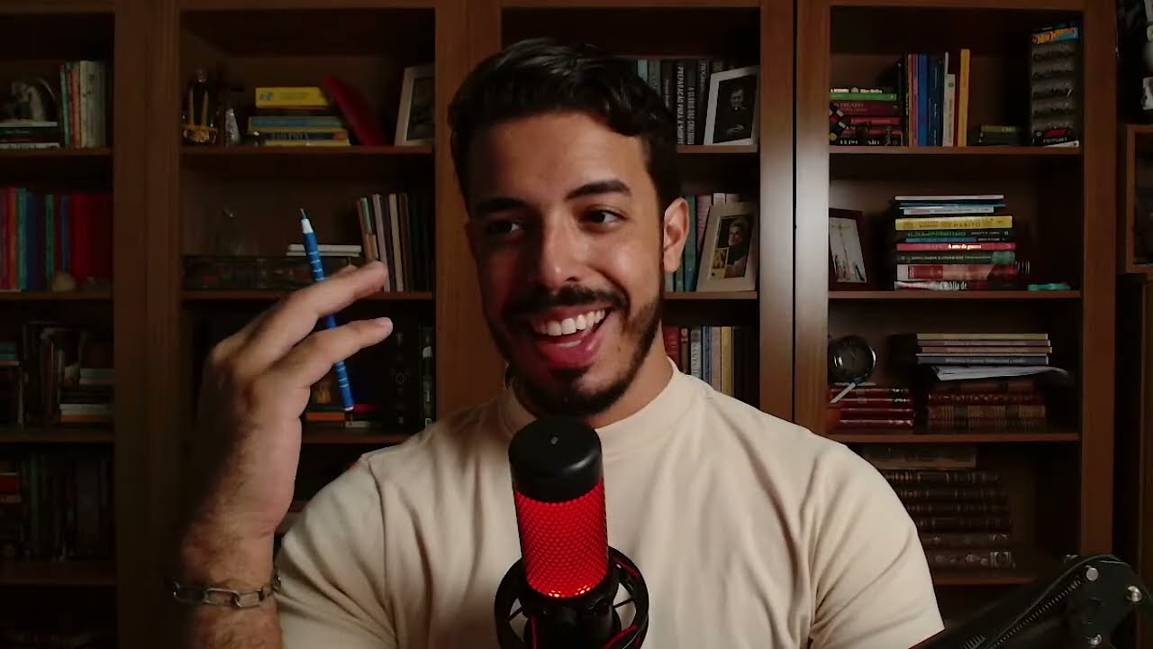 A ansiedade nasce da exigência de respostas