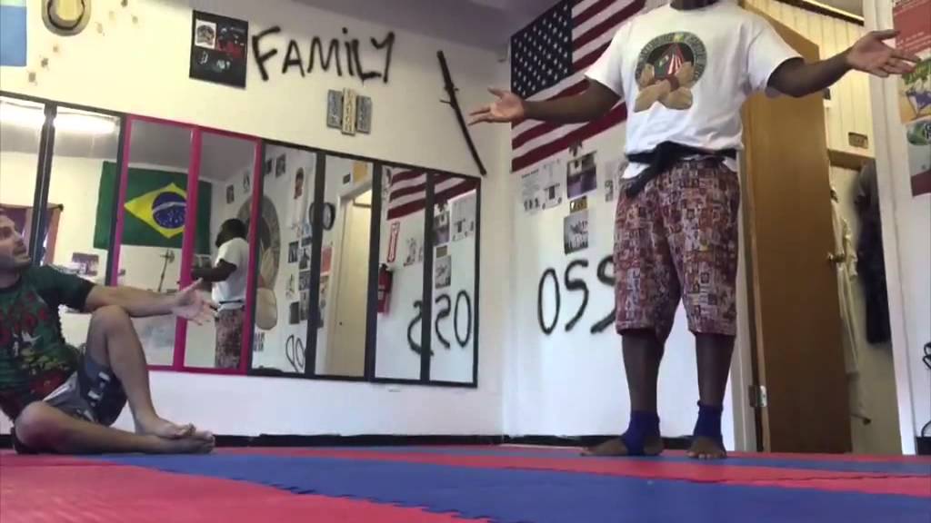 FAKE BJJ Blackbelt Jay Queiroz EXPOSED