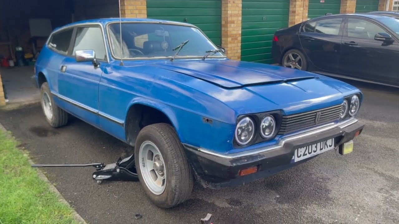 The Great Scimitar Rescue: I DO STILL HAVE IT!