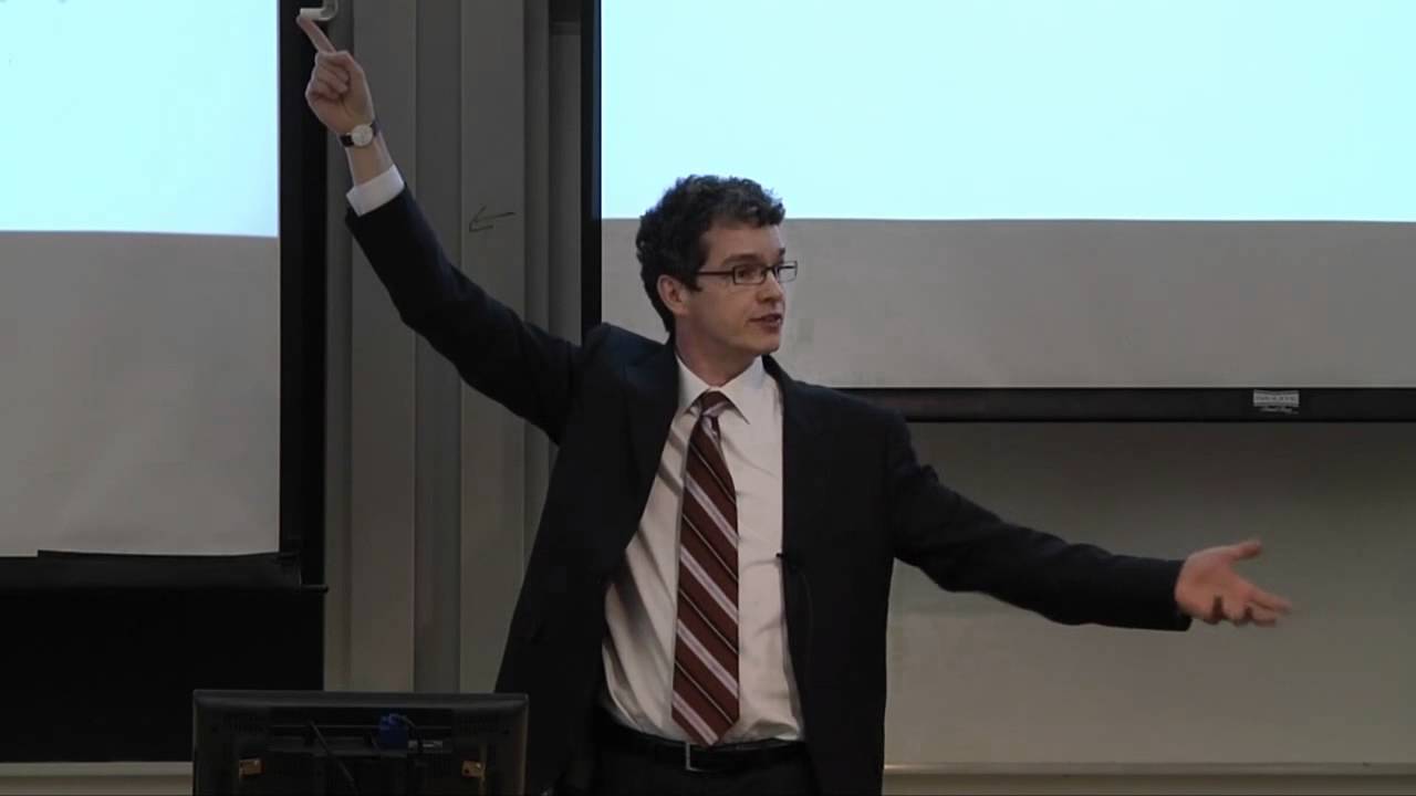 Morten Sorensen: Private Equity Risk