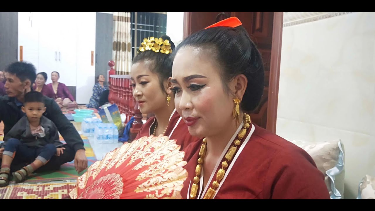 คำกอนขับข่าวเลี้ยงผีบ้าน#ขับไตลื้อเมืองเงิน