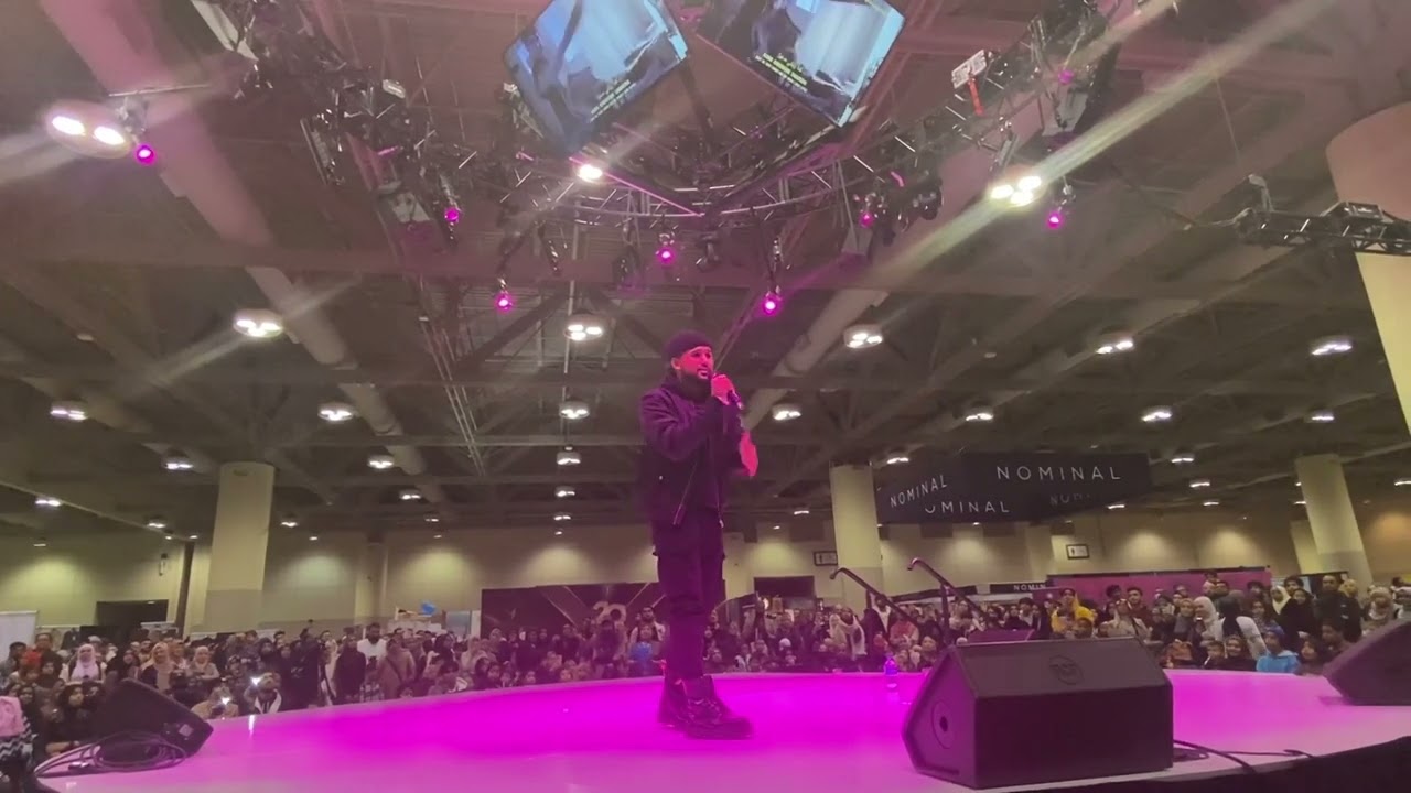 RIS 2022 Siedd performance