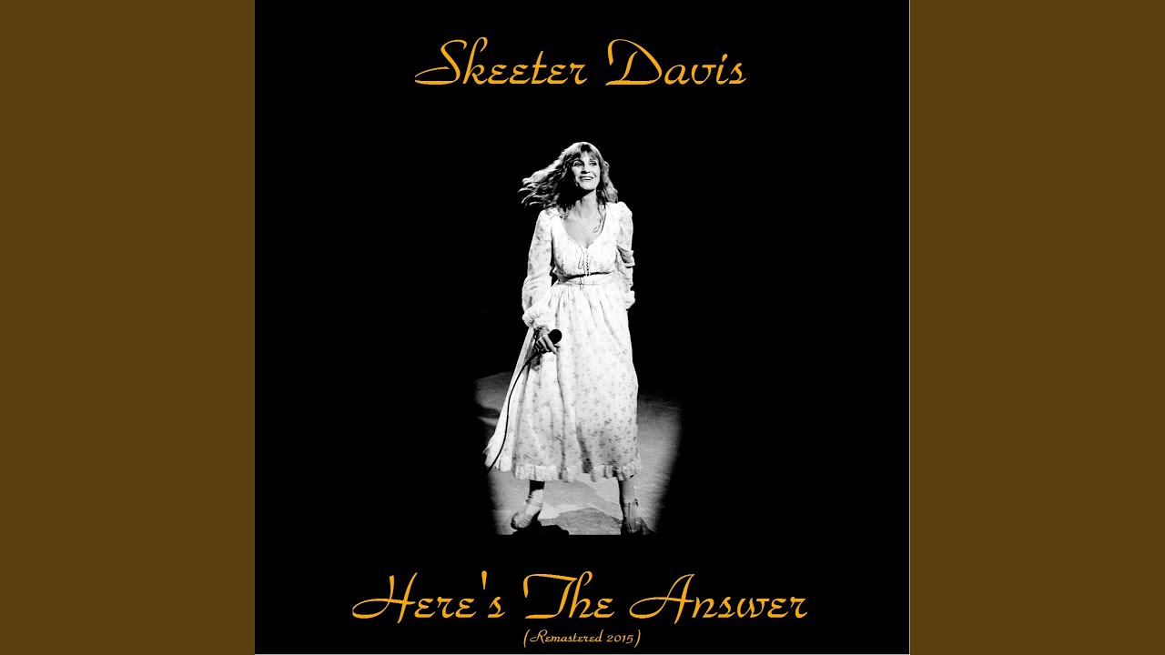 Last Date (feat. Floyd Cramer)