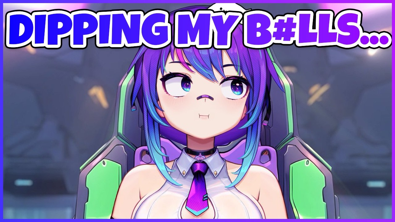Projekt Melody Hates Dipping 'Em In Ink