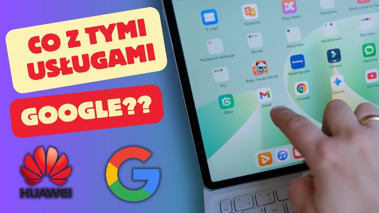 Huawei MatePad 11.5 S 2026: Recenzja. Czy ekran PaperMatte męczy oczy?