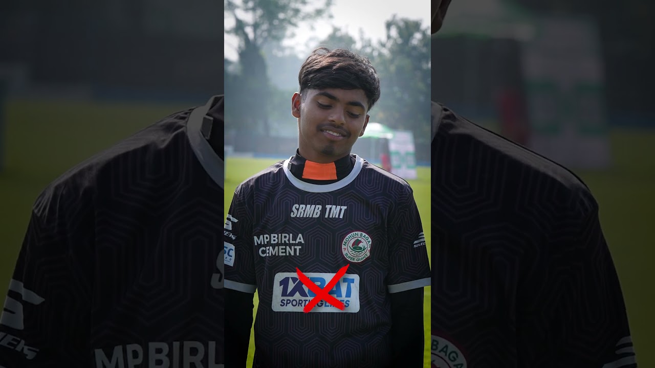 Rapid Fire ft. EBFC & MBSG youngsters | RFYS Kolkata 2024-25