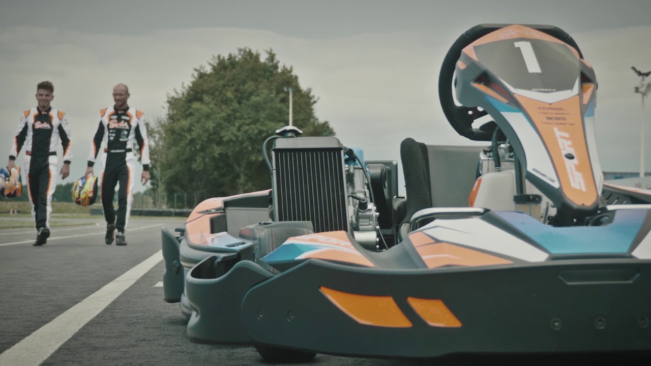 🔥🎥🎬 New SODI Sport with Anthony Abbasse & Bas Lammers