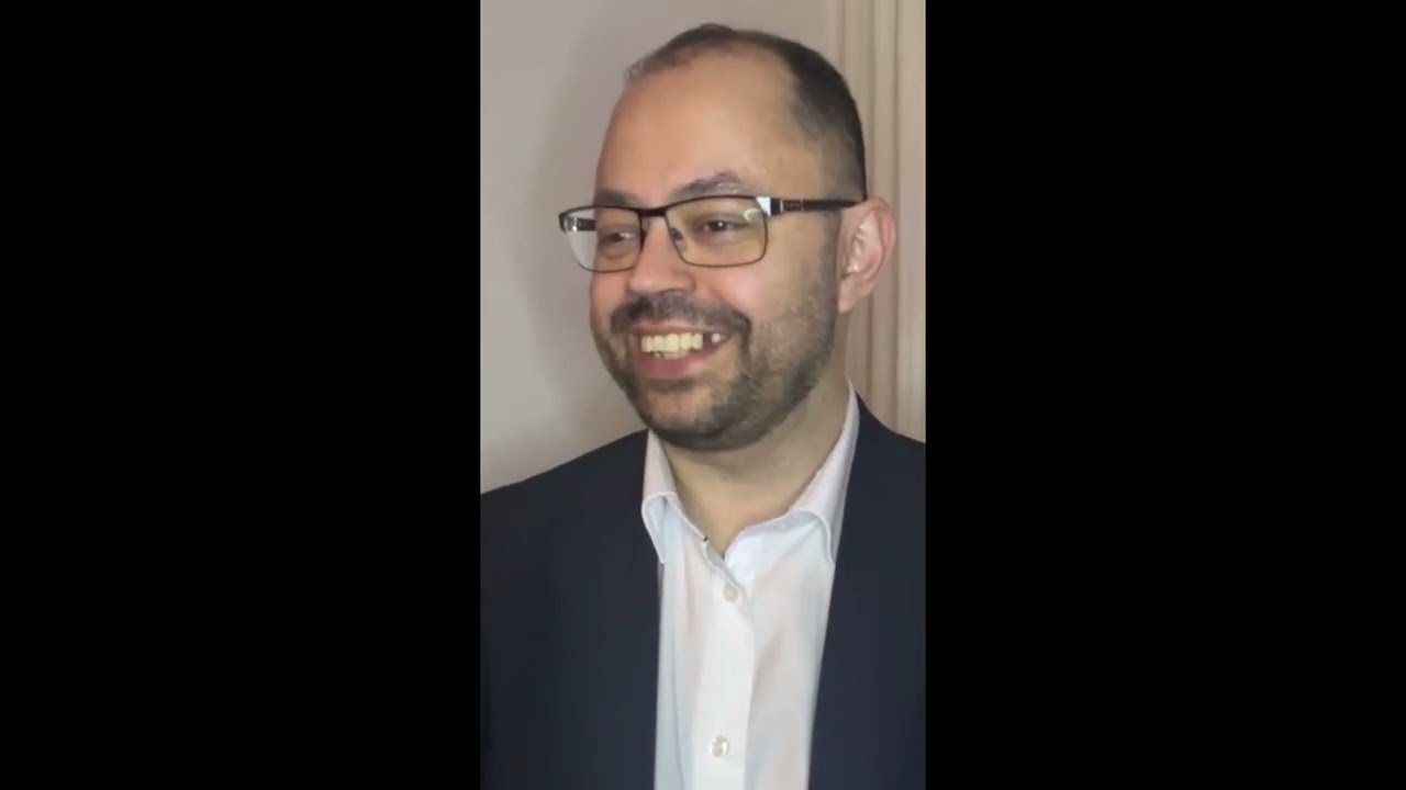 حلقة خاصه مع الاستاذ عماد موسي على ايرلندا بالعربي