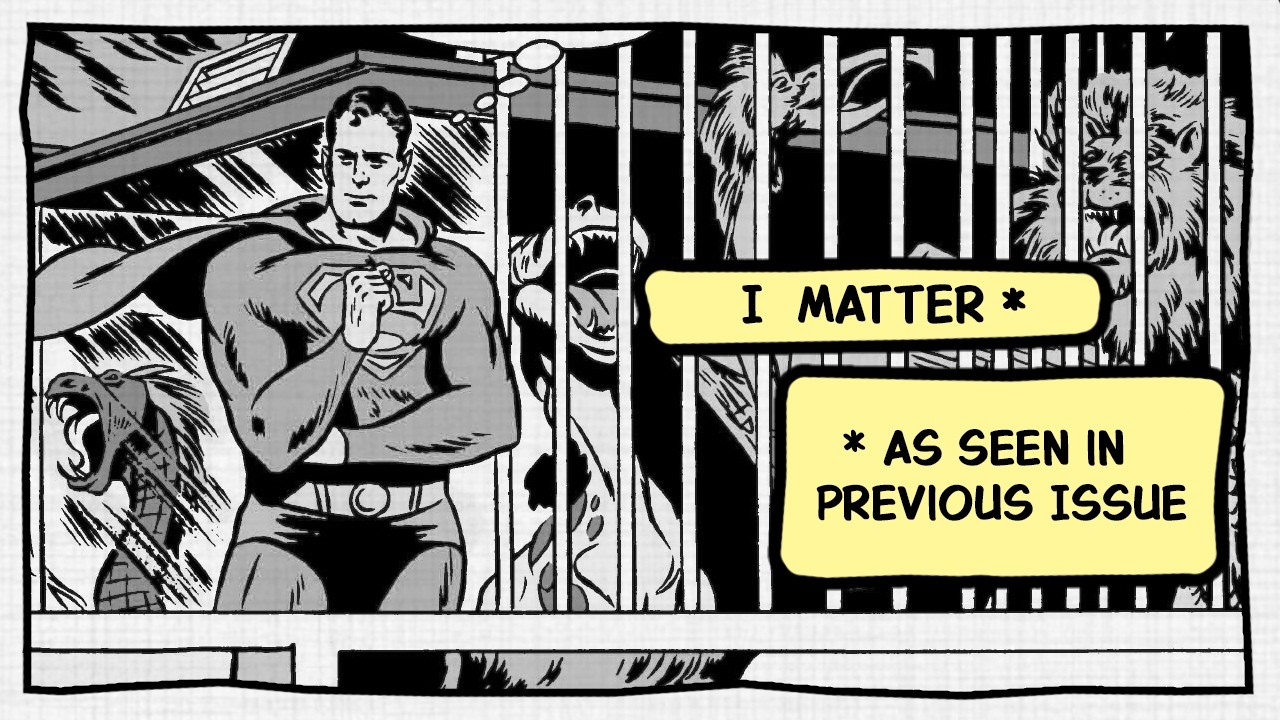 The Secret Reason Editorial Captions Matter