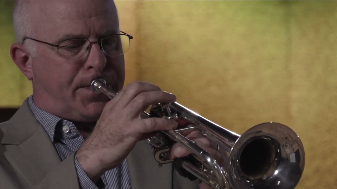 Matt Wilson Quartet - Live at Litchfield Jazz Festival 2021