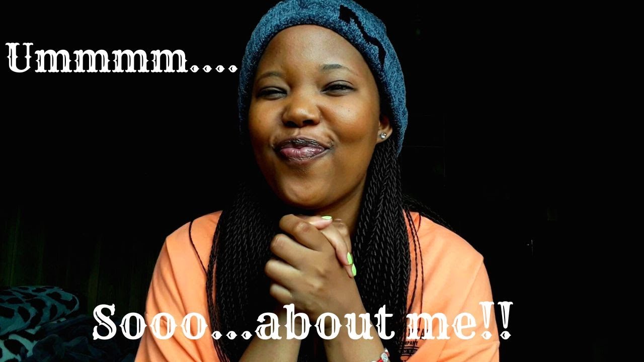 Get to know me TAG | Boyfriend? Age? School ? and More