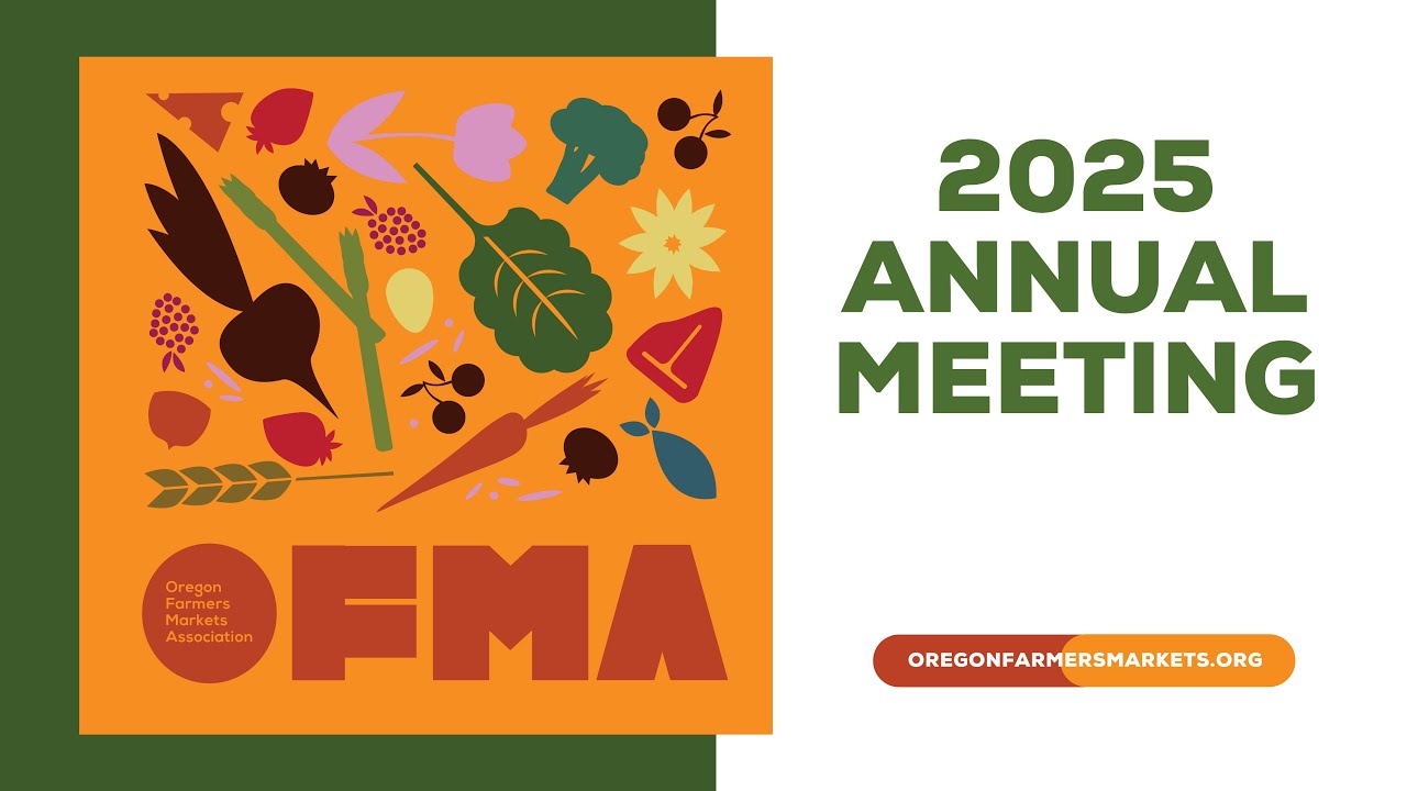 2025 OFMA Annual Meeting