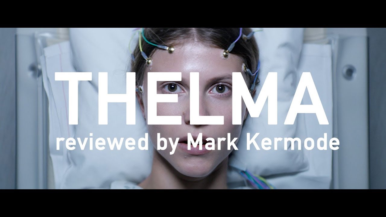 Thelma reviewed by Mark Kermode