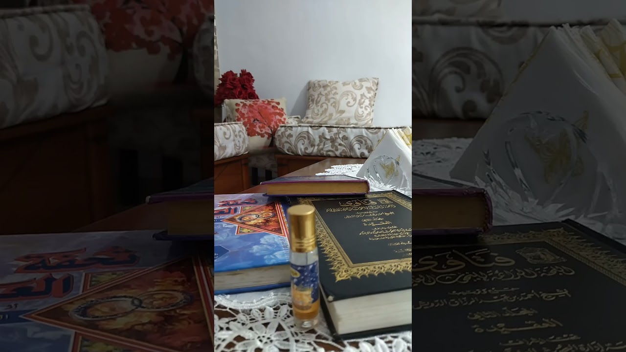 الصبر وقصة المرأة السوداء