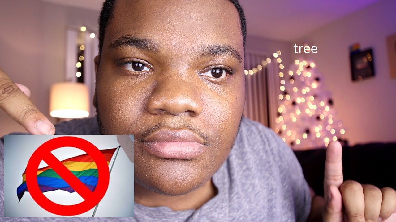Here is some more anti-gay sh*t. merry christmas