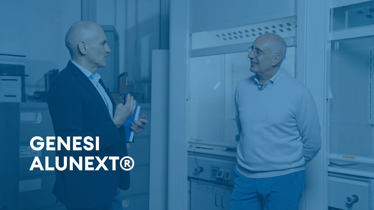 What's Next: genesi di AluNext (Ep.3)