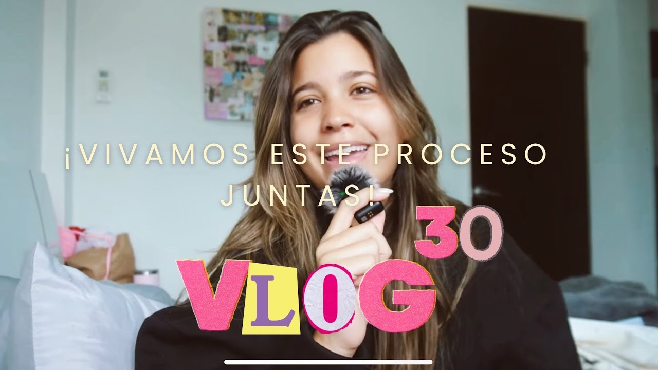 COMO SUPERAR UNA RUPTURA AMOROSA // VLOG 25.05.2025
