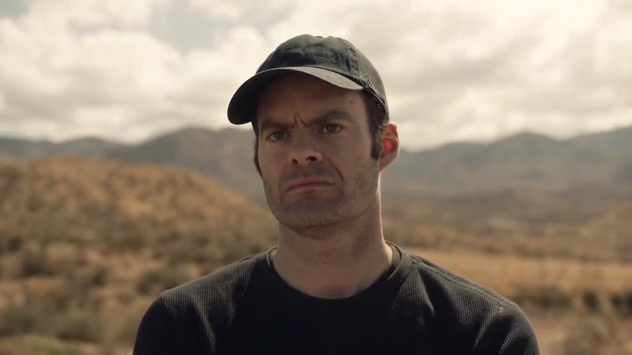 Trauma and PTSD in HBO’s Barry | Doctor Commentaries