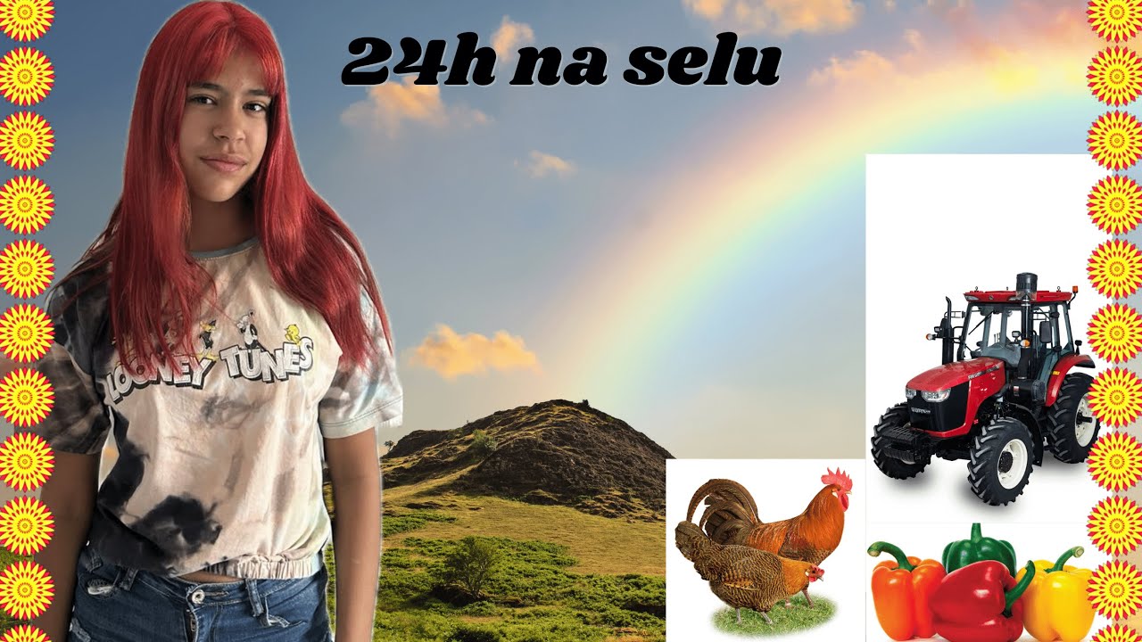 Ivona  24h na selu