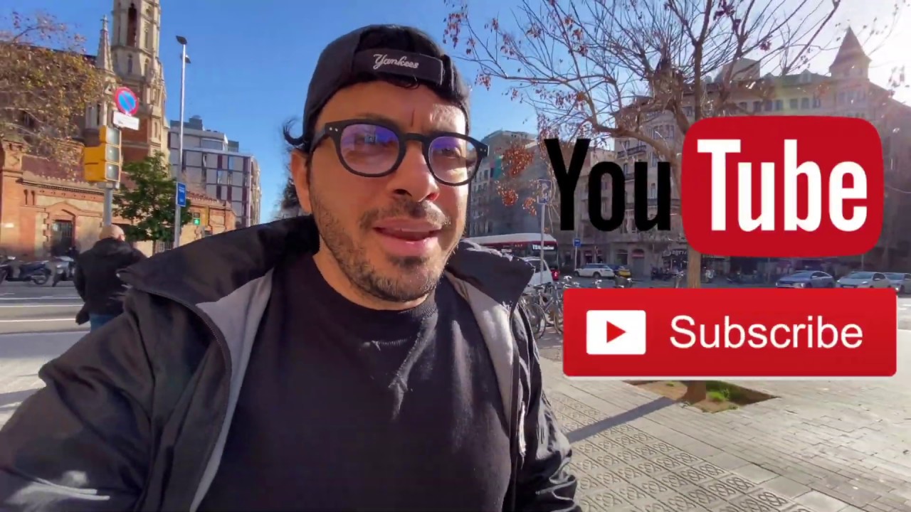 VIVERE A BARCELLONA - ecco come trovare una stanza