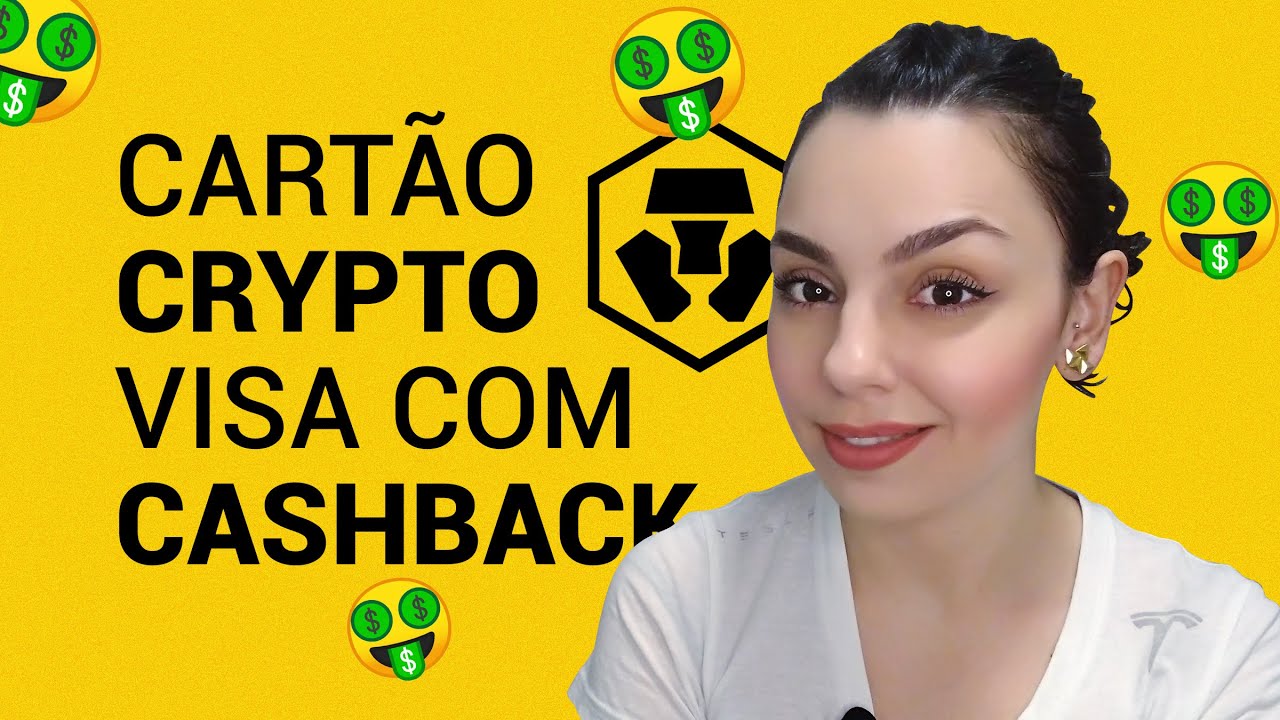 Cart&atilde;o Visa CRYPTO vale a pena? TUDO que voc&ecirc; precisa saber | PLANERAMA
