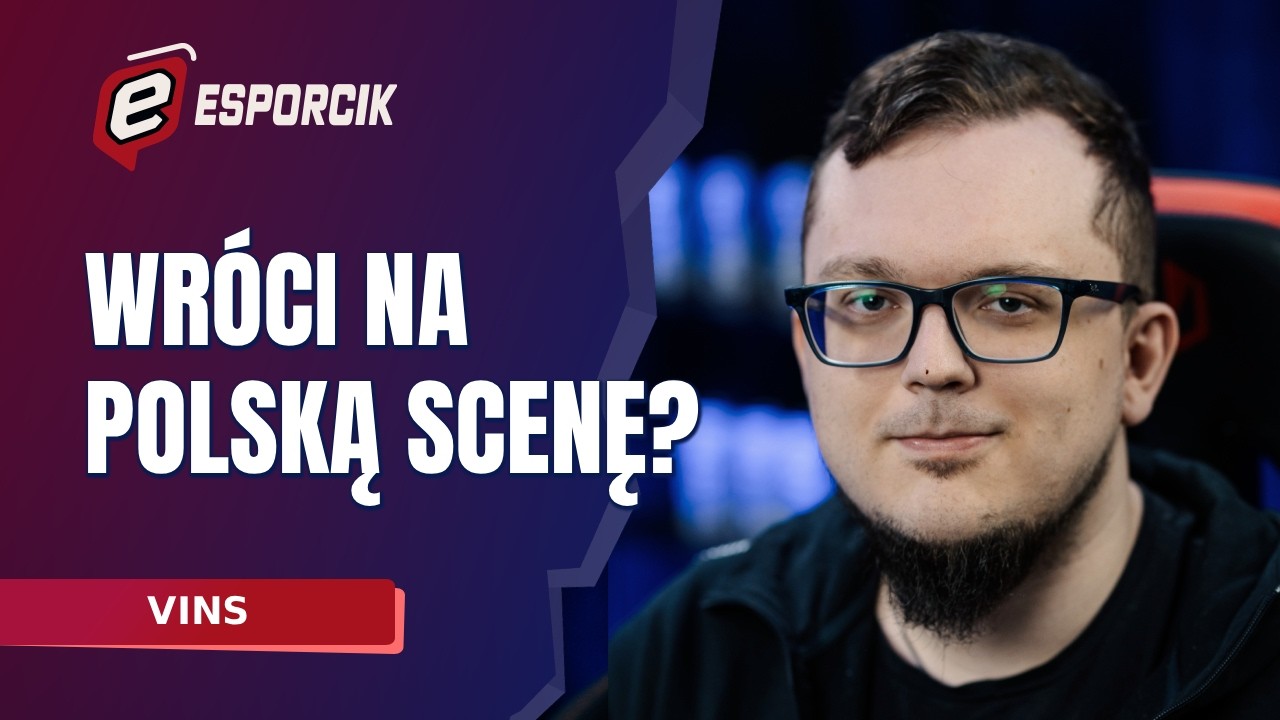 CHATGPT POMAGAŁ WILDCARD W BUDOWIE DRUŻYNY? VINS