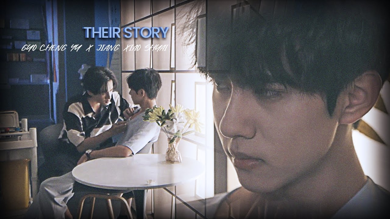 Guo Cheng Yu x Jiang Xiao Shuai [FMV] Their Story | Revenged Love