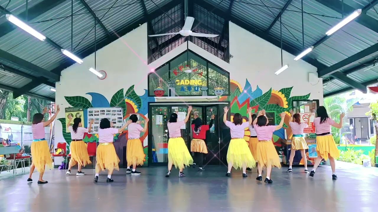 I'm in Love With You Line Dance| Choreo: Junghye Yoon (KOR) - February 2026| (Demo)
