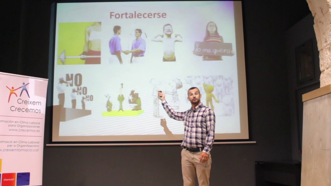CÓMO AUMENTAR LA MOTIVACIÓN Y GESTIONAR EL ESTRÉS