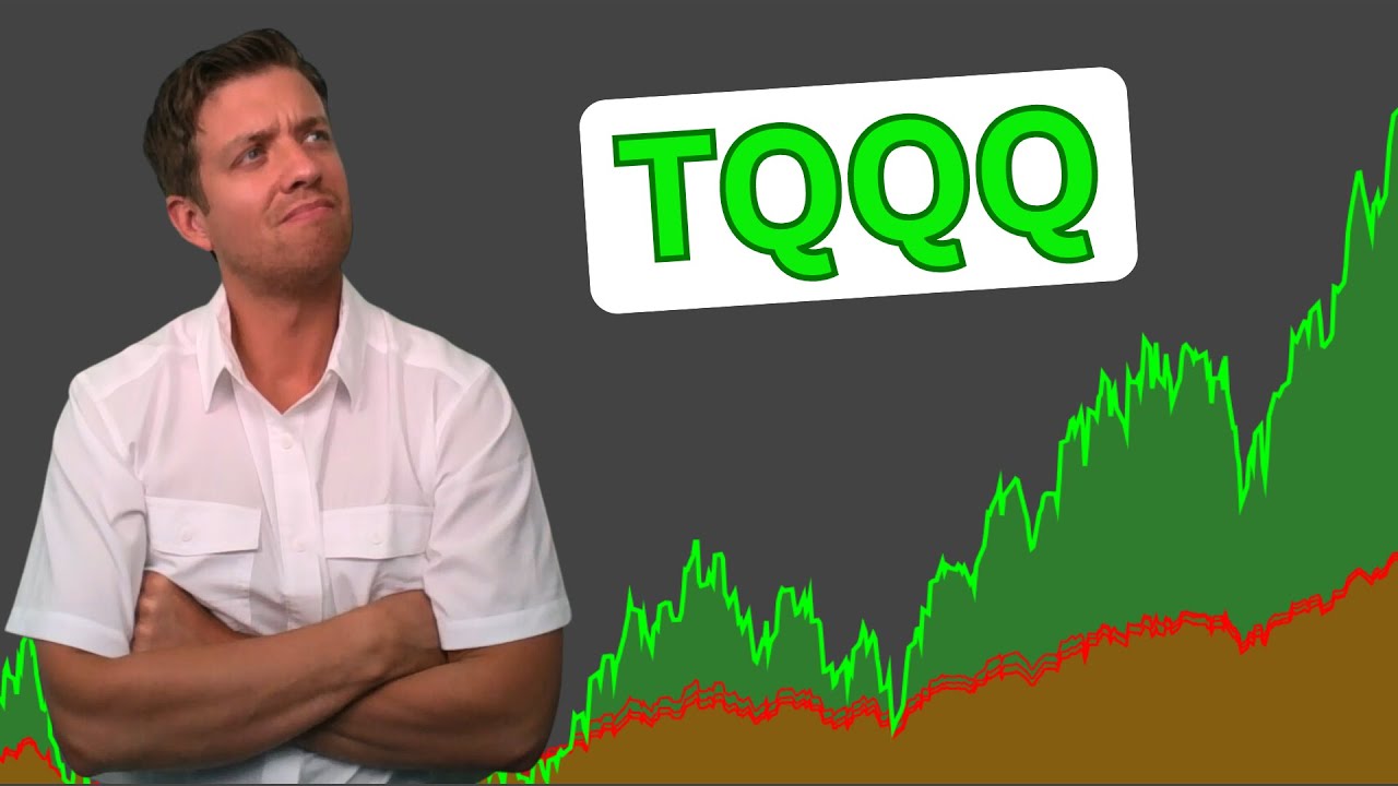 Стоит ли держать TQQQ в долгосрочной перспективе?