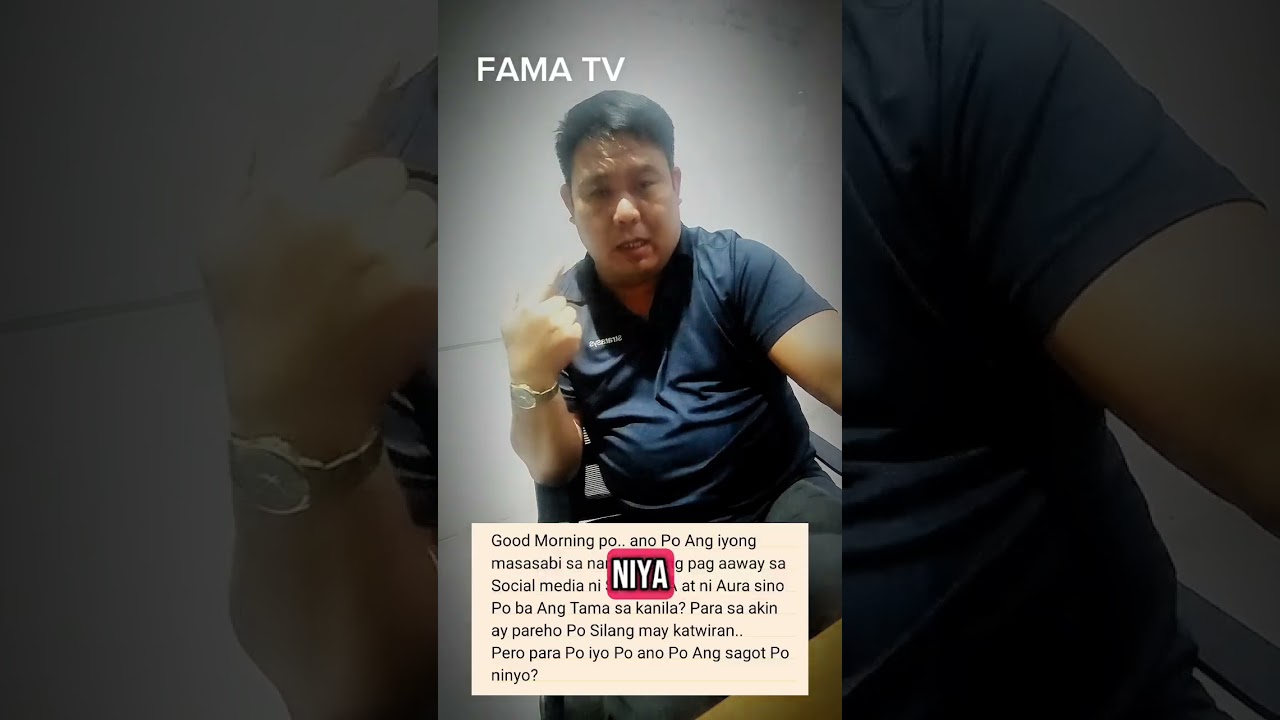 CoachJ Talks about - GENDER AWARENESS 