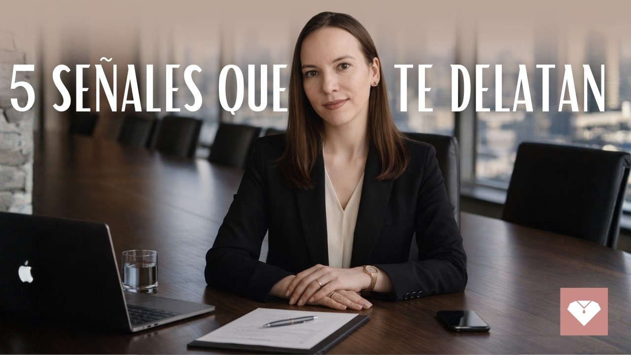 5 señales de que te estás posicionando como clase media