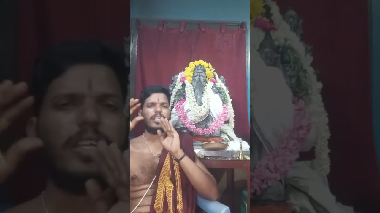 ராஜயோக சொர்ண உச்சிஷ்ட கணபதி தீட்சை மை யந்திரம் சிலை #9087885004#ஆத்மலிங்கம்