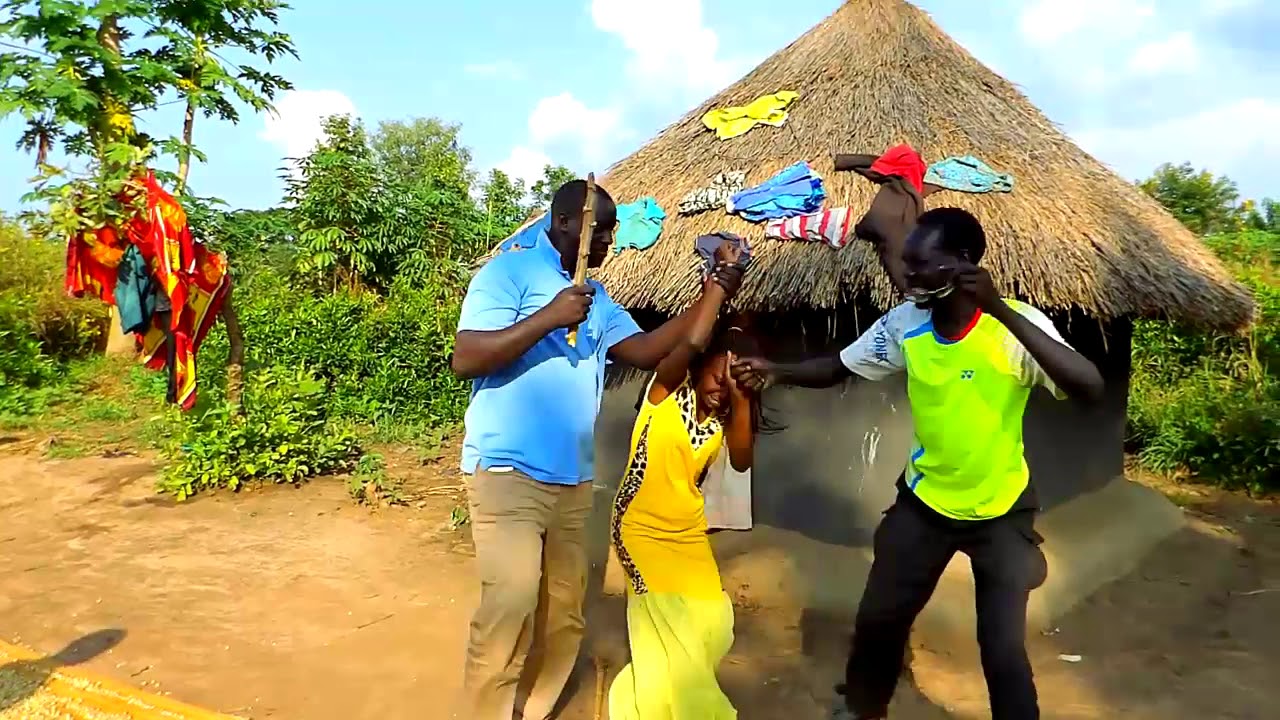ATALALANG Official Music Video by BIG JOSH ft GYES SLENCE IGWE