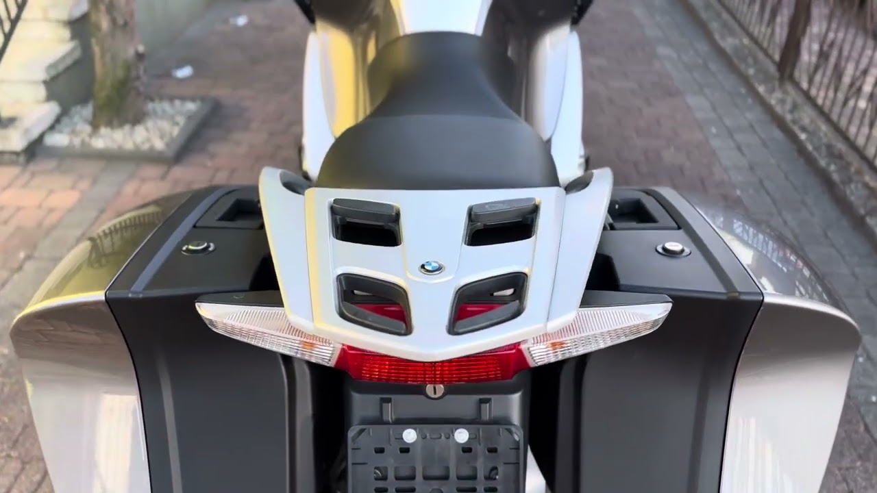 BMW R1200 RT 2012 FULL SERWIS ASO 19.000 KM !