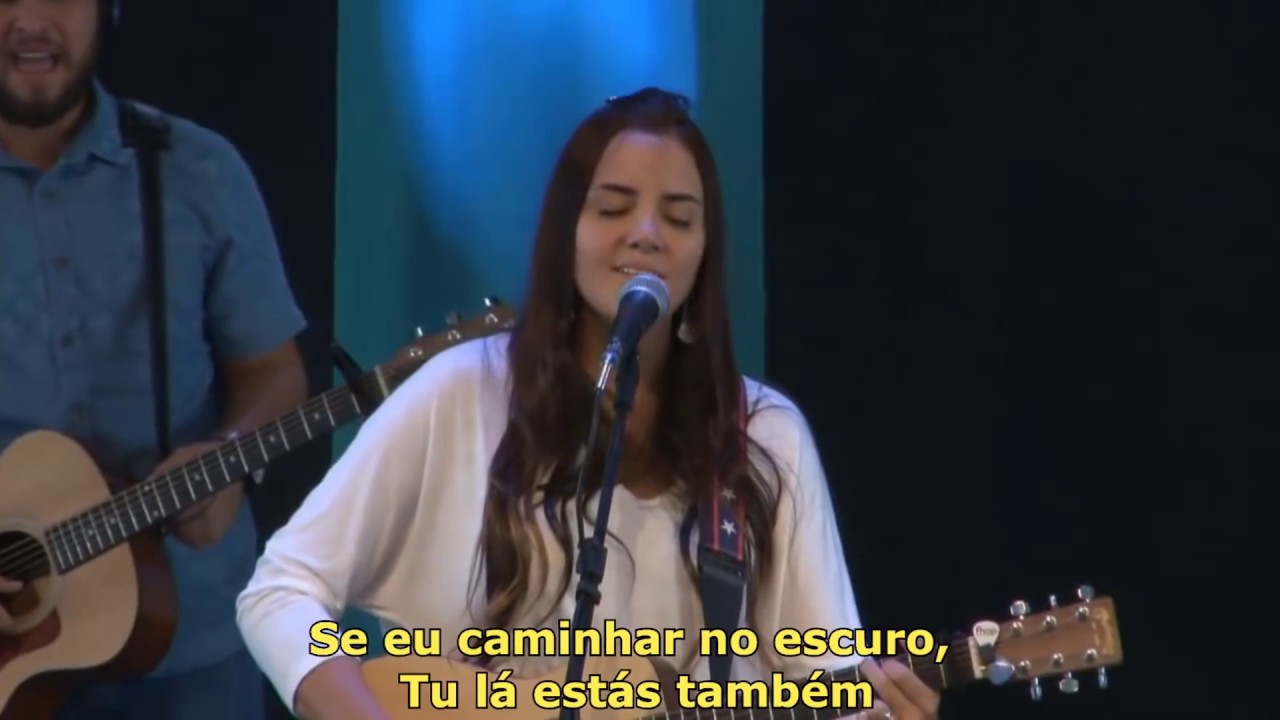 Salmo 139 - Cinthya Miranda (No Jardim)