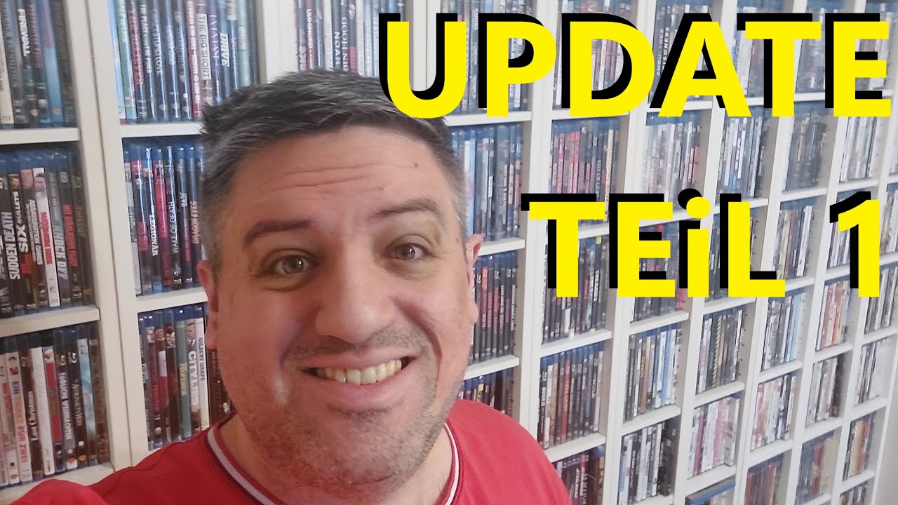 XXL Blu Ray Filmkauf bei Willhaben.at  Update  18 Filme Teil 1
