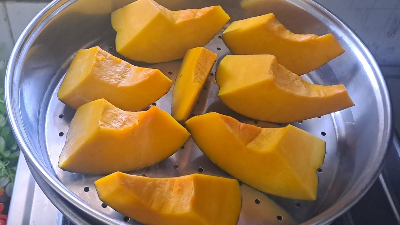 एकदा ही भोपळ्याची रेसिपीज घरी केलात तर माकेॅटमधून कधिच विकत आणणार नाही l