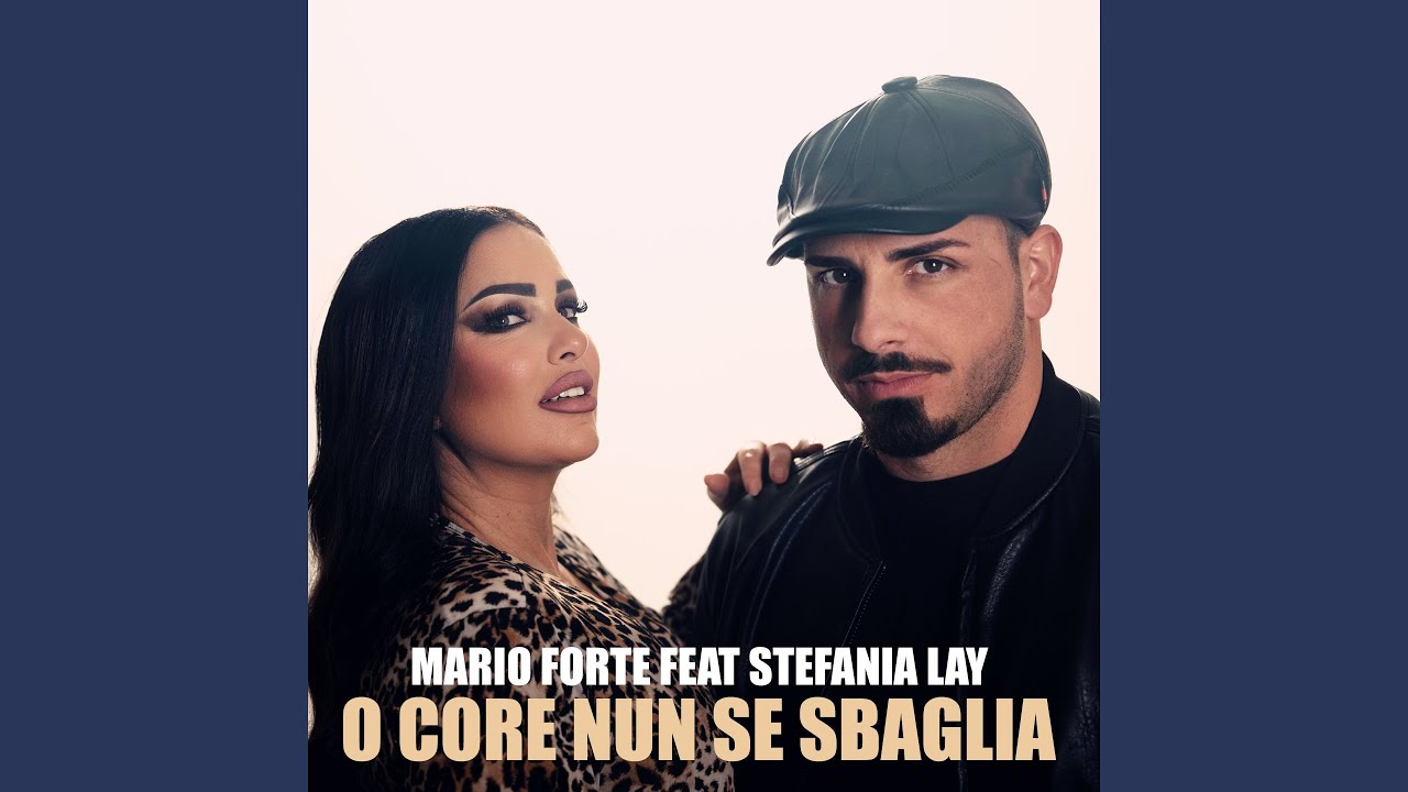 O core nun se sbaglia (feat. Stefania Lay)