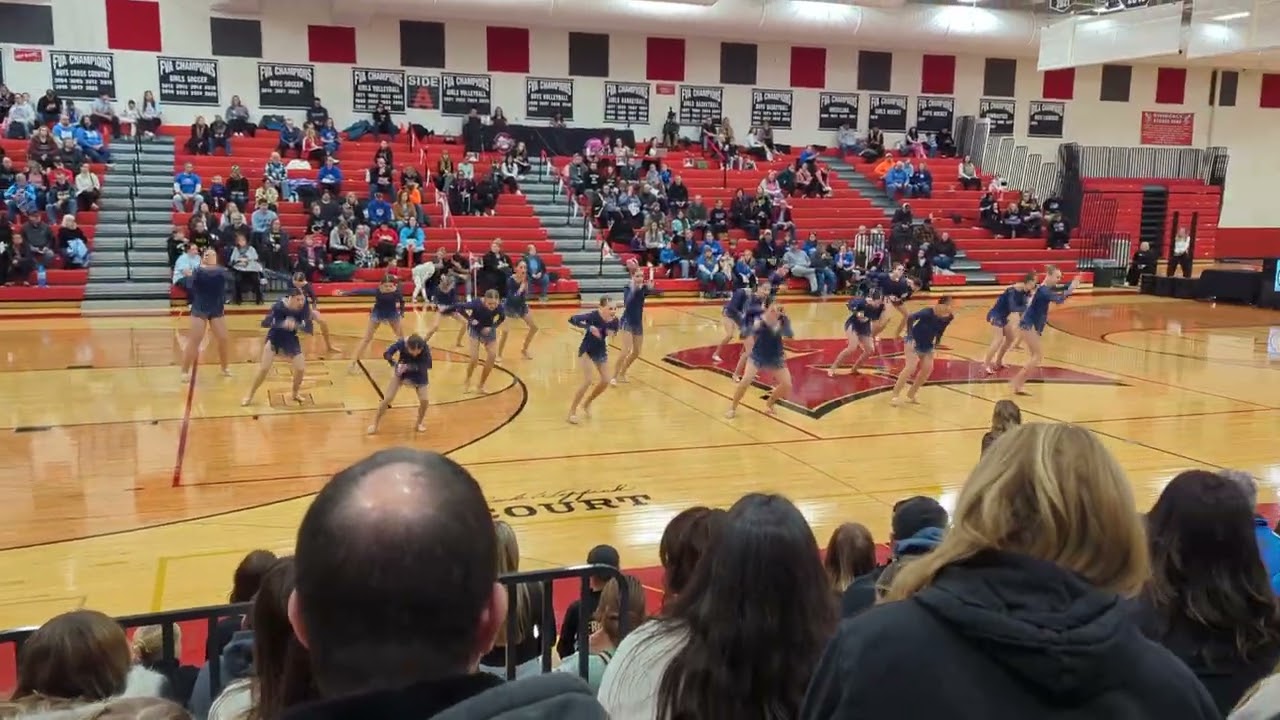 2026 Franklin Spirit Jazz, JEM State Championship
