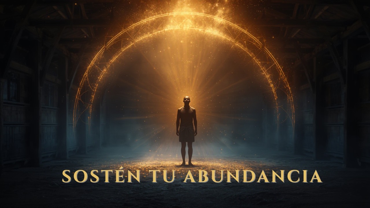 SOSTÉN TU ABUNDANCIA: Cómo Mantener tu Frecuencia Alta Todos los Días