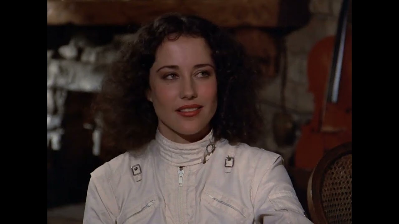Airwolf: S1.E1 ∙ Shadow Of The Hawke | Video 51